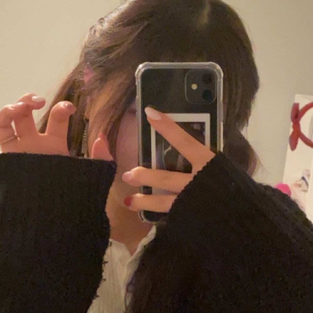 Meet your Posher, Kristy